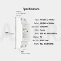 Sonoff  Wifi Smart Switch Basic R4 New thumbnail 2