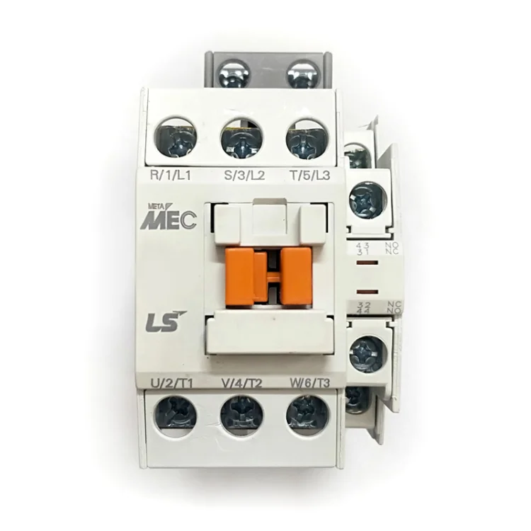 Magnetic Contactor