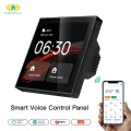 High-Quality Wireless Ceiling Slave Master Speaker with BLE thumbnail 6