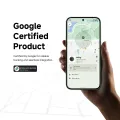 Google Certified Smart GPS Key Finder & Device Locator for Android thumbnail 6