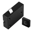 Finger Print Drawer Lock thumbnail 4