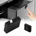 Finger Print Drawer Lock thumbnail 3