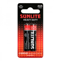 Battery & Power